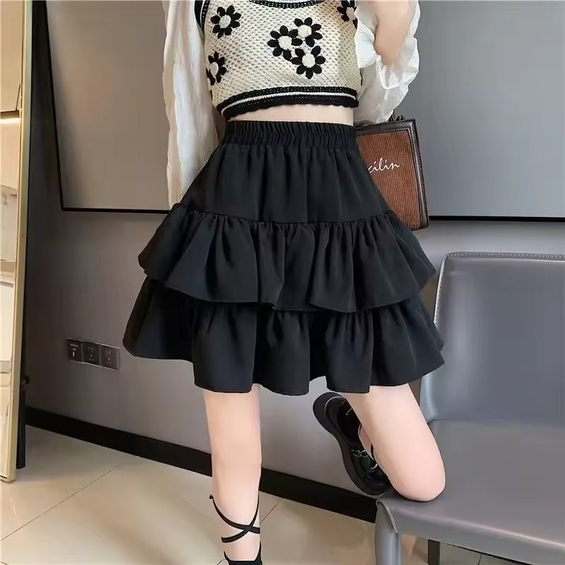 Soft Pleated Fabric